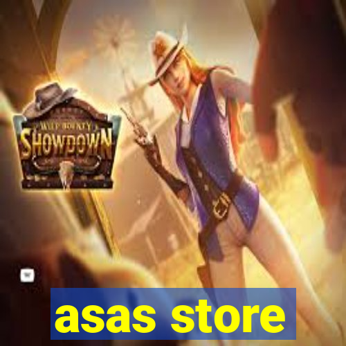 asas store